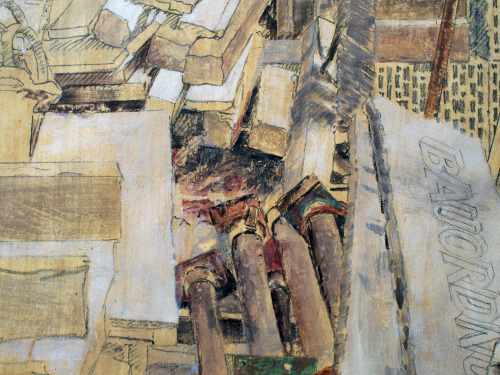 Dezail aus: Bauordnung